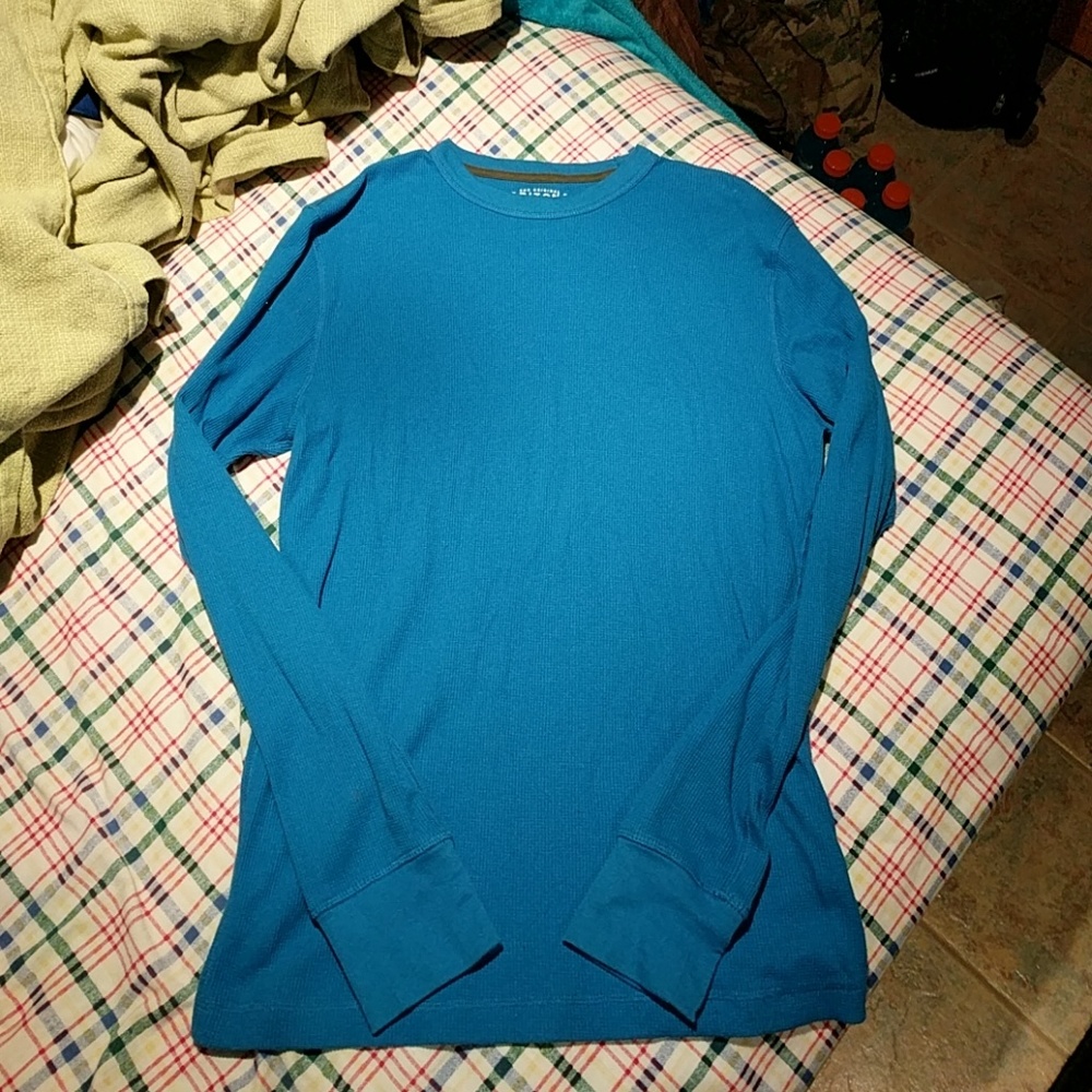 Arizona long sleeve shirt